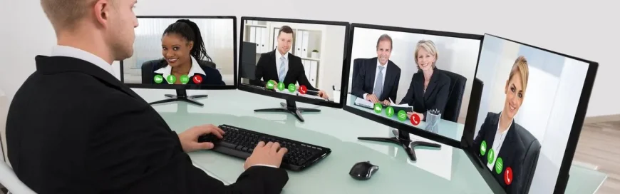 Security Awareness Training: The Key to Securing Home and Work Networks