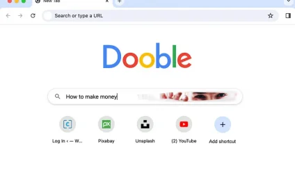 Is Your Search Engine Stalking You?