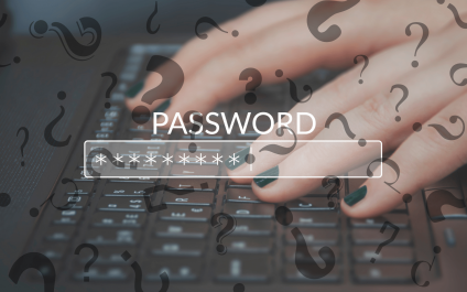 Do Security Questions Make Good MFA?