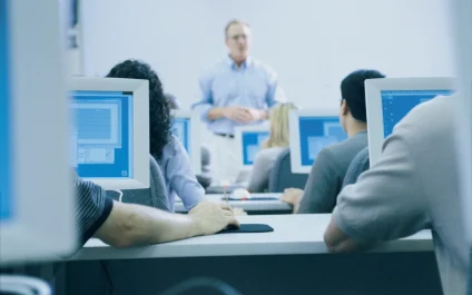 What Cybersecurity Trainings Do You Take and Why Do They Matter?