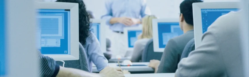 What Cybersecurity Trainings Do You Take and Why Do They Matter?