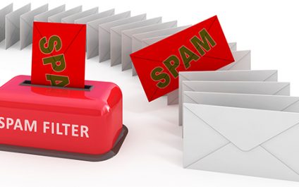 4 Easy Ways To Avoid An Avalanche of Spam