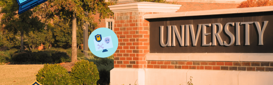 Why Hackers Go After Universities And What It Means for Your Data