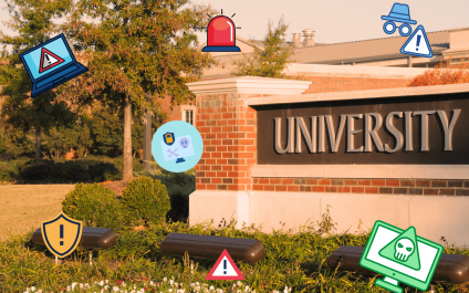 Why Hackers Go After Universities And What It Means for Your Data