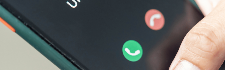 Vishing Scams Are On the Rise