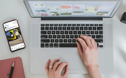 Don’t Blur the Lines Between Work and Personal Devices!