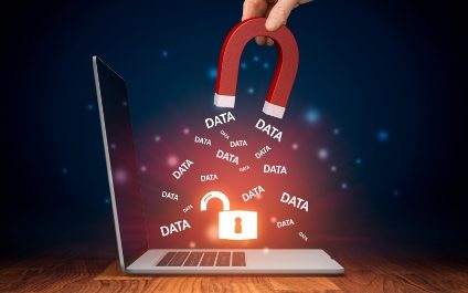 This HUGE And Recent Data Breach Practically Guarantees YOUR Personal Information Was Stolen