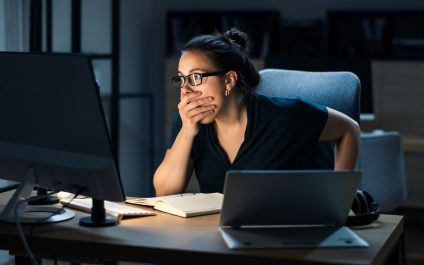 Data Breach on AT&T Rattles Millions