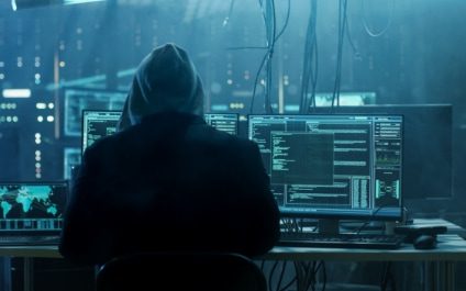 If You Think Your Business Is Too Small To Be Hacked…Then You’re Probably A Cybercriminal’s No. 1 Target!