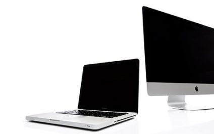 Secure your Mac before discarding it