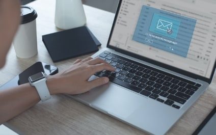 What Businesses Need to Know About the Latest Phishing Trends