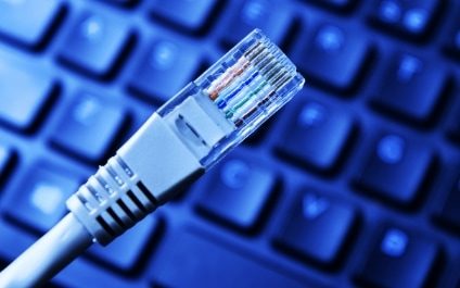 What is “Ethernet”?