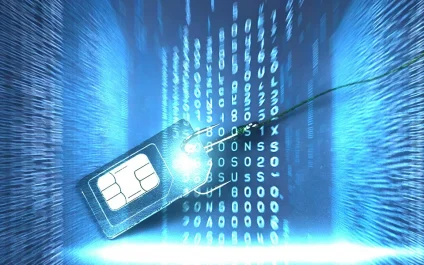 What Is A SIM Swap?