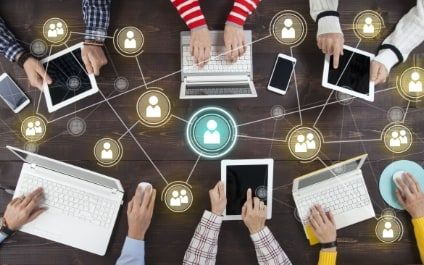 Stay connected with a UPS for networking equipment
