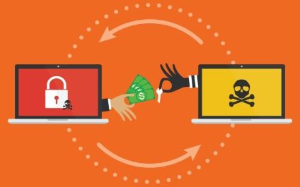 If you’re experiencing a ransomware attack, try these online decryptors