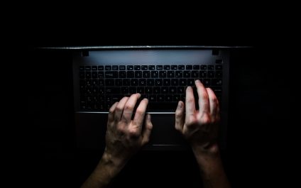 What You Need to Know About Physically Securing Your Devices