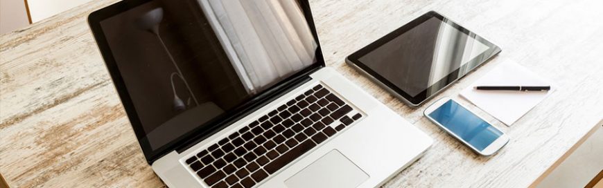 Laptop or desktop: Which is best for your small business?