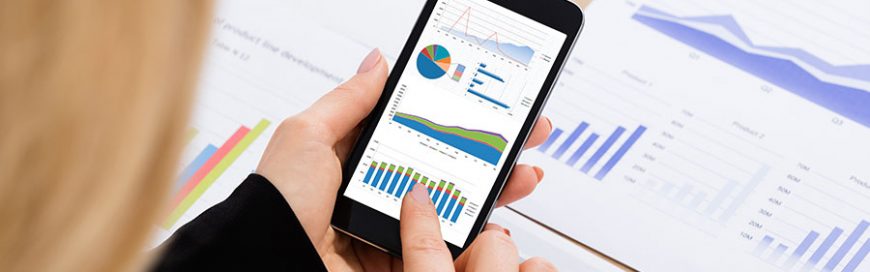 Workplace Analytics: An essential tool for business productivity