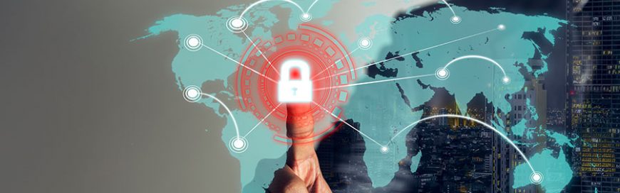 How to keep your business safe from hackers
