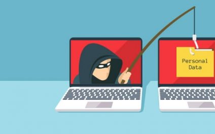 Gearing up for phishing scams in tax season