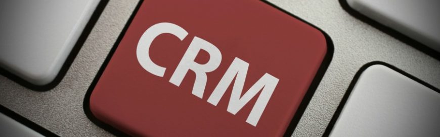 Reasons why a CRM is good for your business