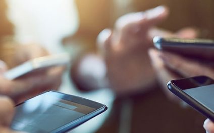 Reasons for your smartphone’s slow internet