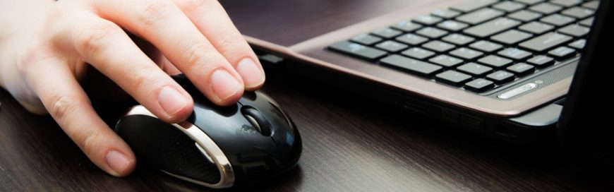 Consider these factors when choosing a new mouse