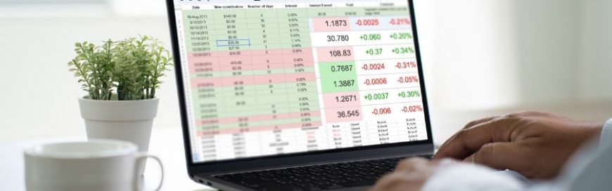 Unlocking the true potential of your organization’s data sheets