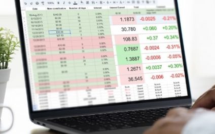 Unlocking the true potential of your organization’s data sheets