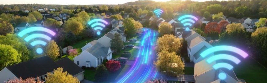 Improve your Wi-Fi for smoother remote work