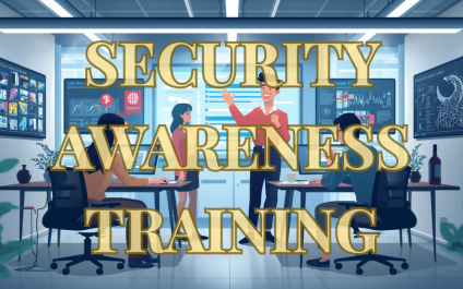 The Role of Employee Training in Preventing Cyber Threats