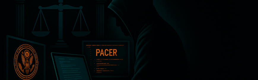 Hackers Breach Federal Court Filing System: What It Means for You