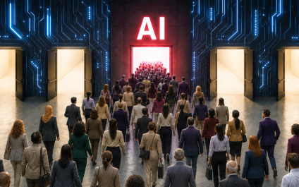 The AI Mistake Most Businesses Are About to Make