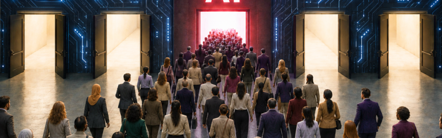 The AI Mistake Most Businesses Are About to Make