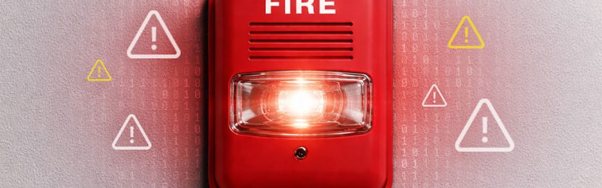 How ‘We’ll Fix It Later’ Turns Into Summer Fire Drills