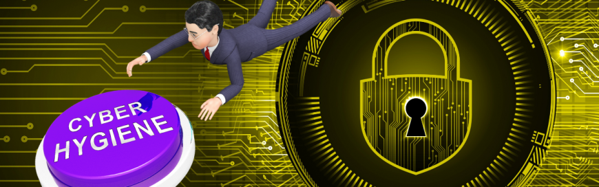 Simple Daily Habits to Strengthen Your Cyber Hygiene