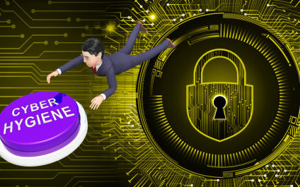Simple Daily Habits to Strengthen Your Cyber Hygiene