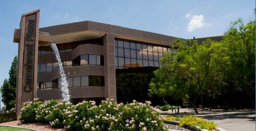 SanTrac Technologies Moves to New Office Space