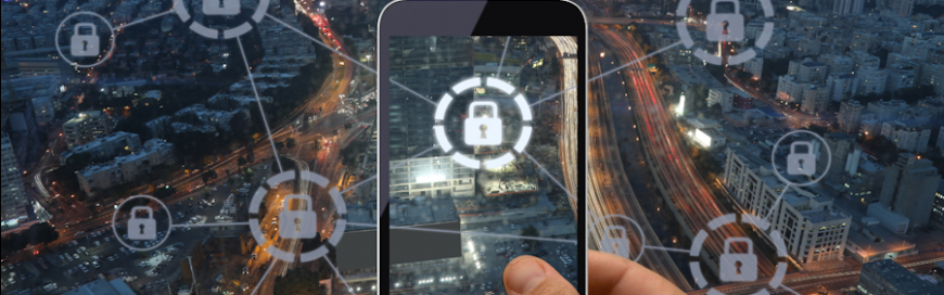 Why Cybersecurity Matters to You