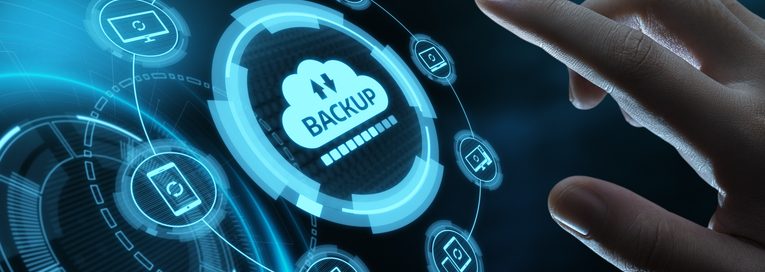Beyond The Cloud: Why a Backup Strategy is Your Only Real Safety Net