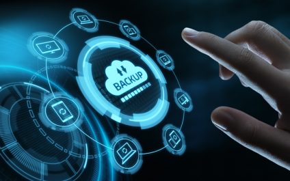 Beyond The Cloud: Why a Backup Strategy is Your Only Real Safety Net