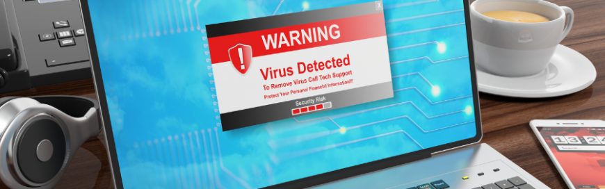 Consider these points when purchasing antivirus software