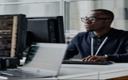How emerging tech is rewriting the rules of data security