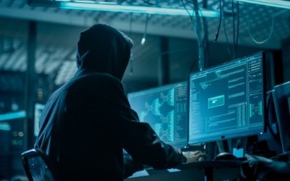 Are Hackers Coming to the Good Side?