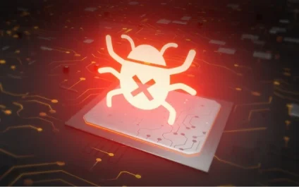 Fileless malware: The threat your antivirus can’t always see