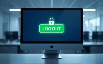 Why Logging Out Still Matters