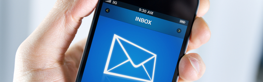 The 5 Most Dangerous Pieces Of Information To Give In An E-mail