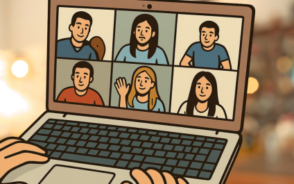 Screen Sharing Safely: What You Might Be Revealing Without Realizing It