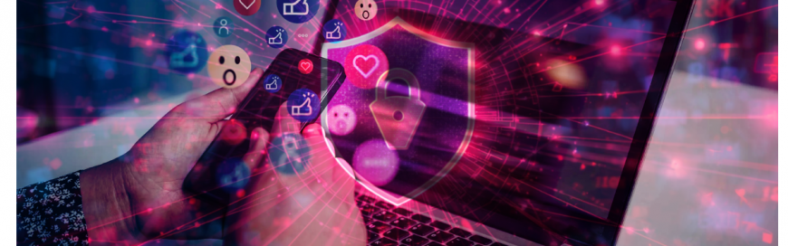 The Future of Social Media Security