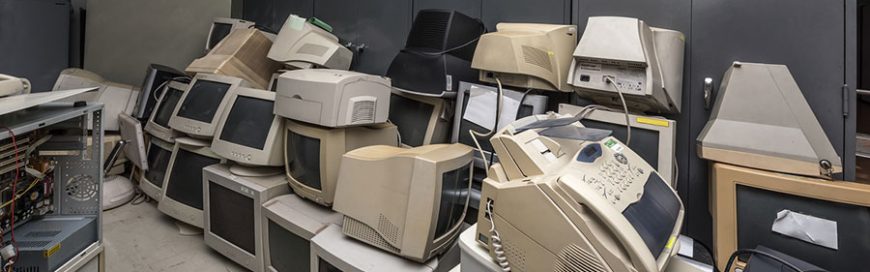 Great uses for an old computer